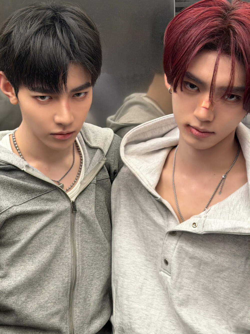 AND2BLE 章昊