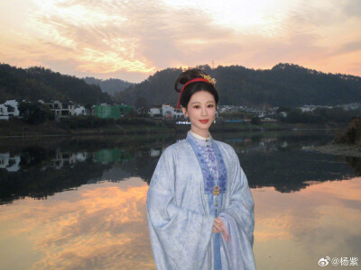 杨紫