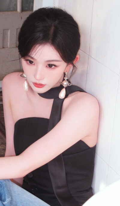 孔雪儿