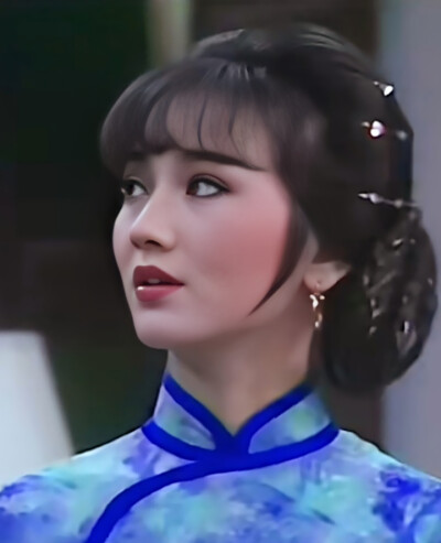 赵雅芝