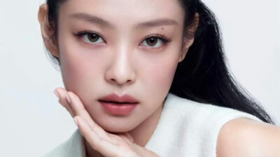Jennie素材