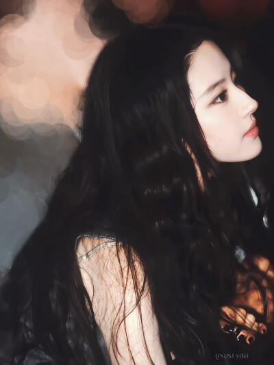 刘亦菲