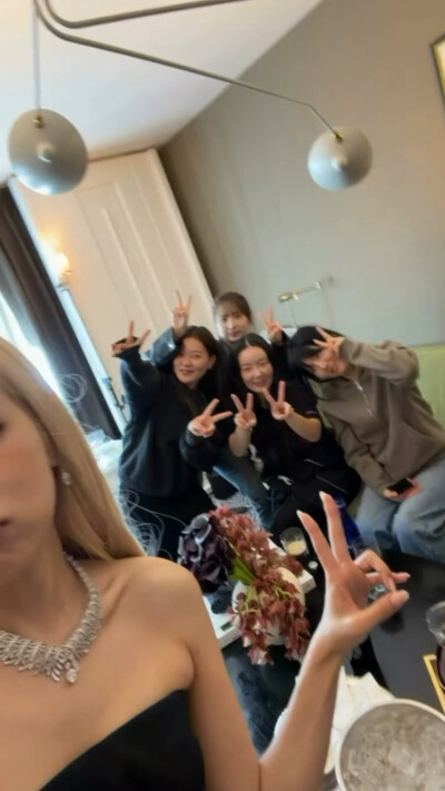 朴彩英