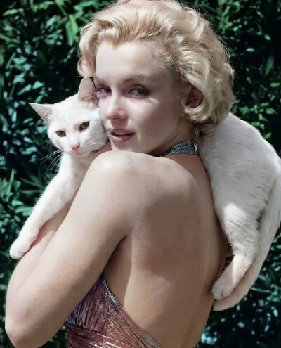Marilyn Monroe