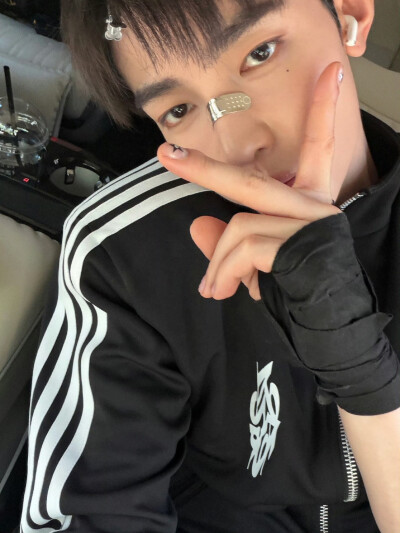 AND2BLE 章昊