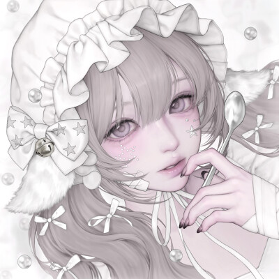 画师：Nutdream