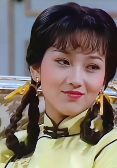 赵雅芝