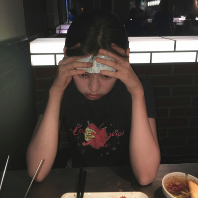 安宥真