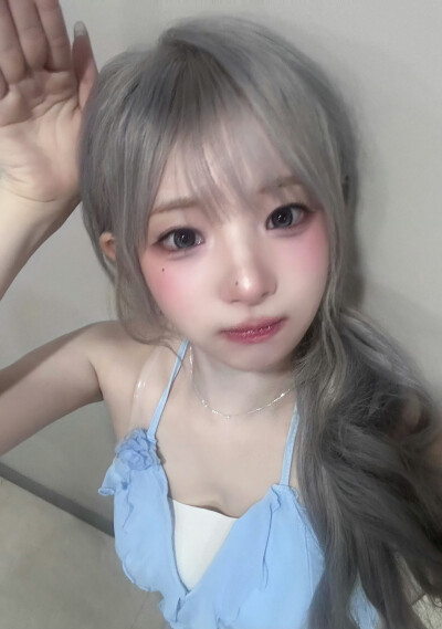 tripleS hayeon丁夏妍