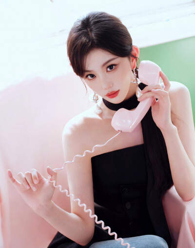 孔雪儿