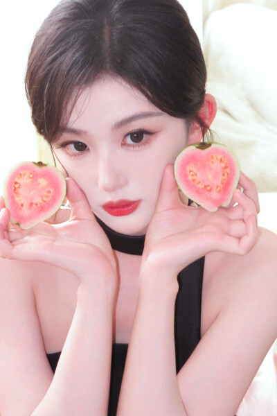 孔雪儿