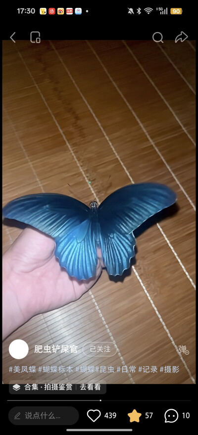 。