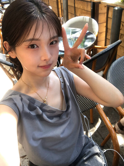 杨超越