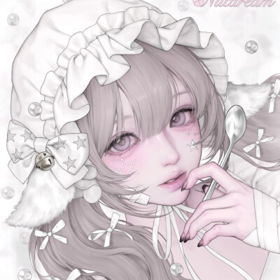 画师：Nutdream