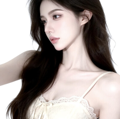 女头