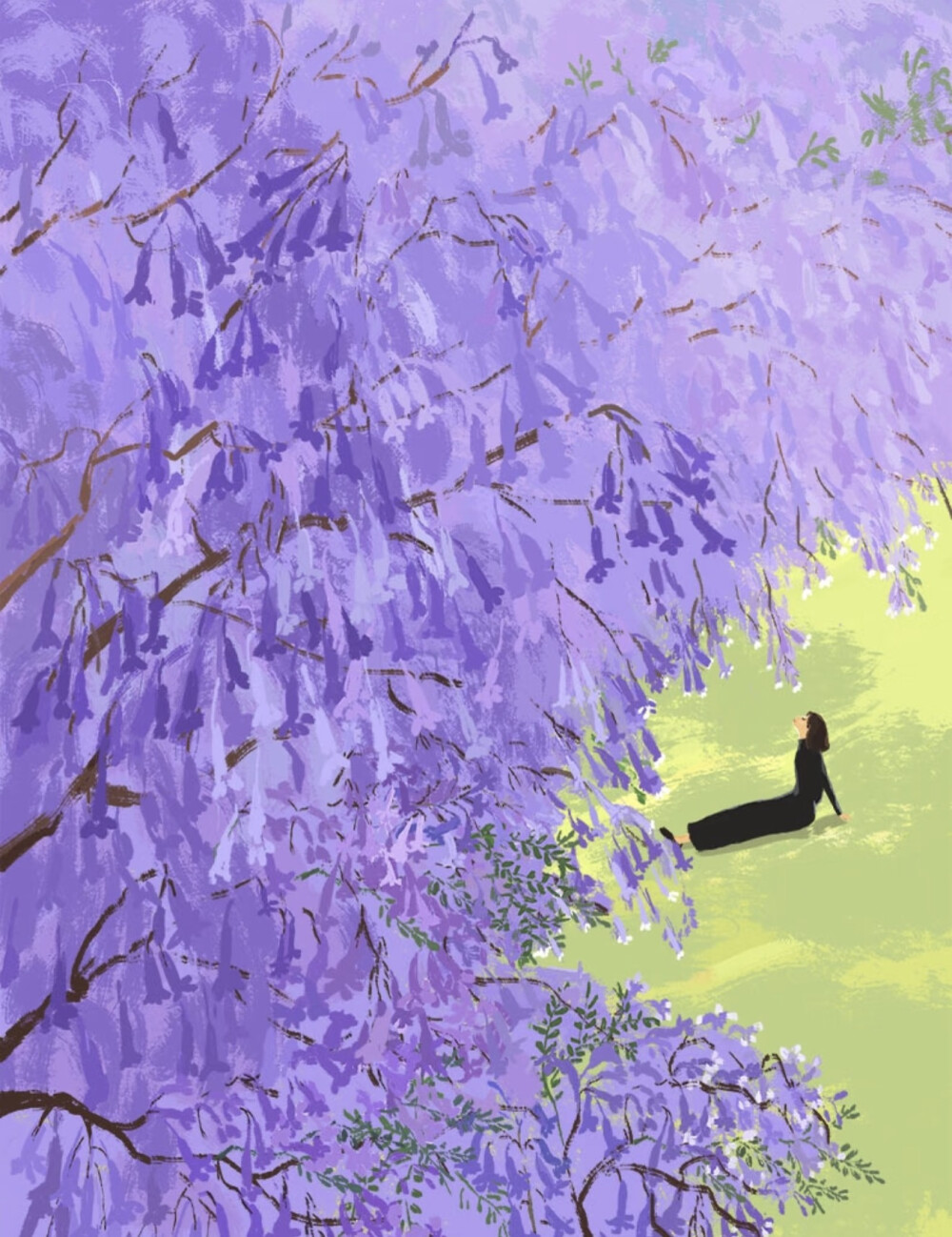 。