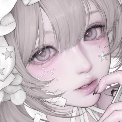 画师：Nutdream
