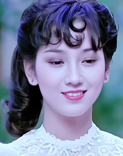 赵雅芝