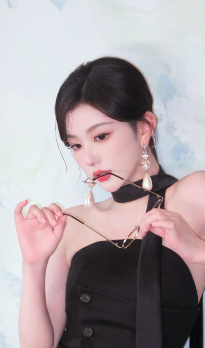 孔雪儿