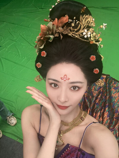 许佳琪