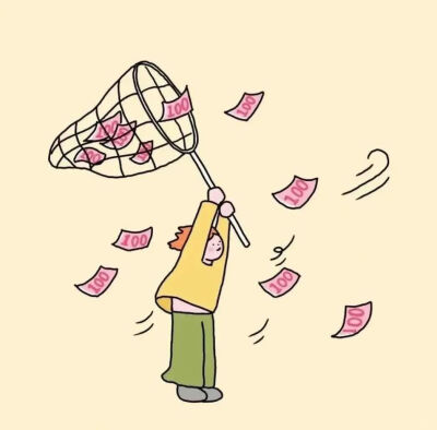 情侣头像