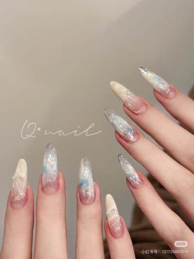 美甲