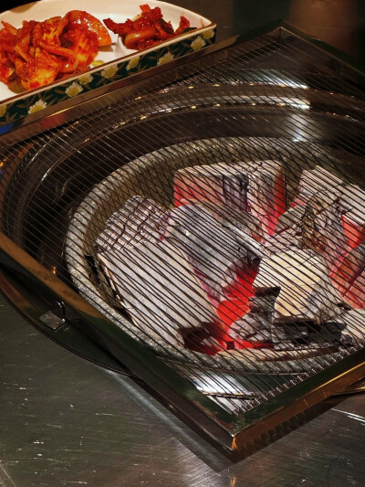 日常
구이 烤