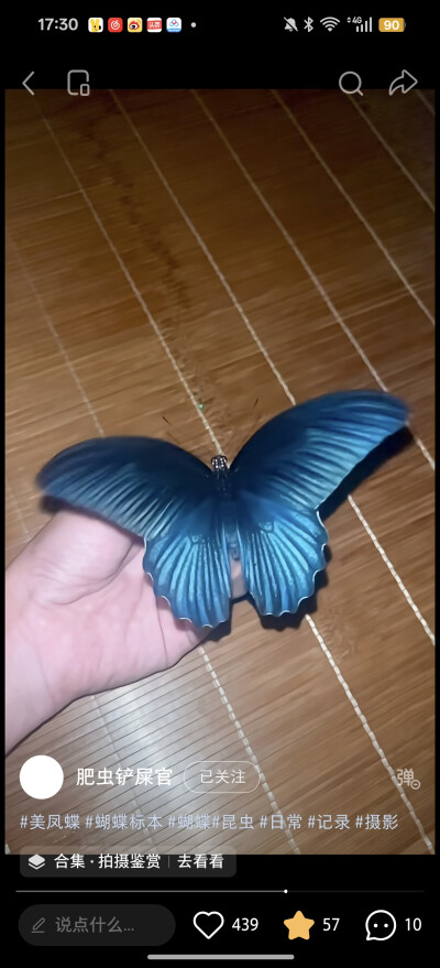 。