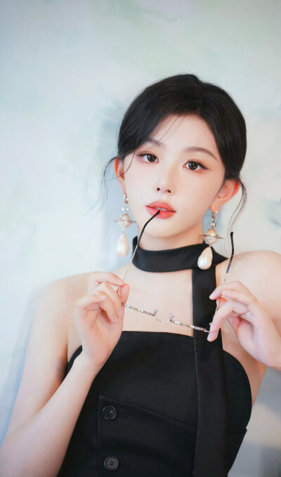 孔雪儿