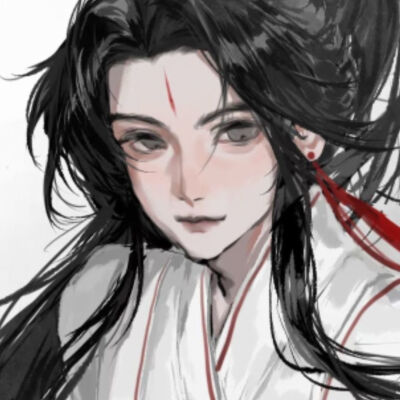 心似枯木