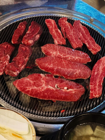 日常
구이 烤