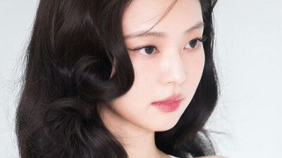 Jennie素材