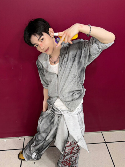 AND2BLE 章昊