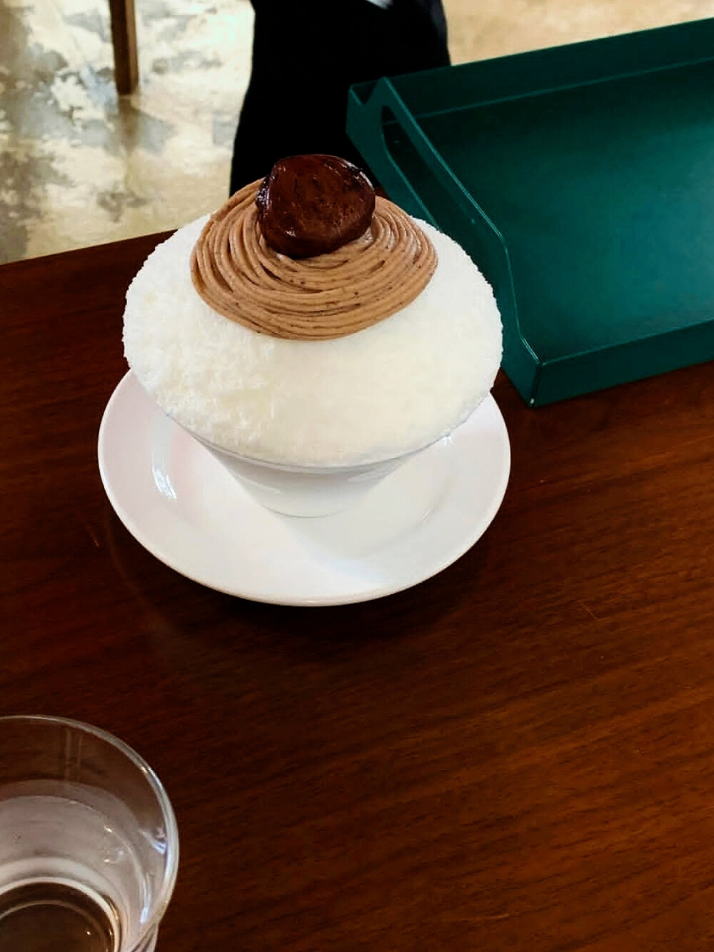 日常
栗子