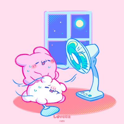 loveez小章鱼
