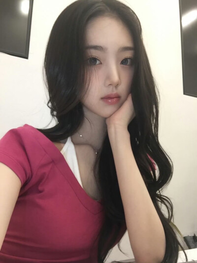 kiiikiii leesol李修旻