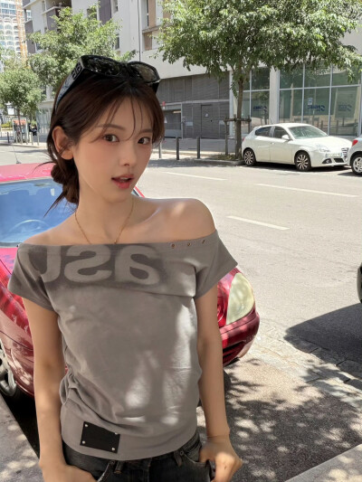 杨超越