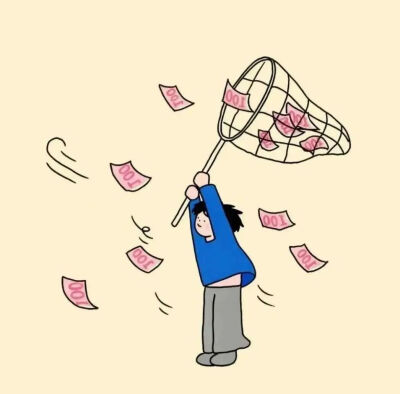 情侣头像