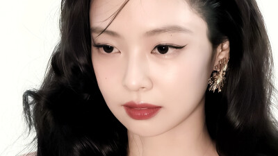 Jennie素材