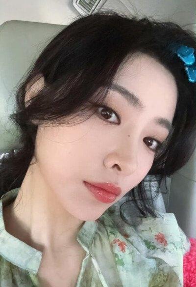 许佳琪