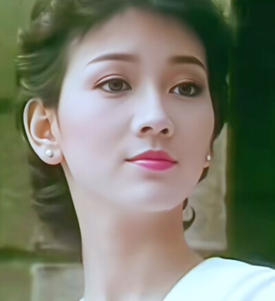 赵雅芝