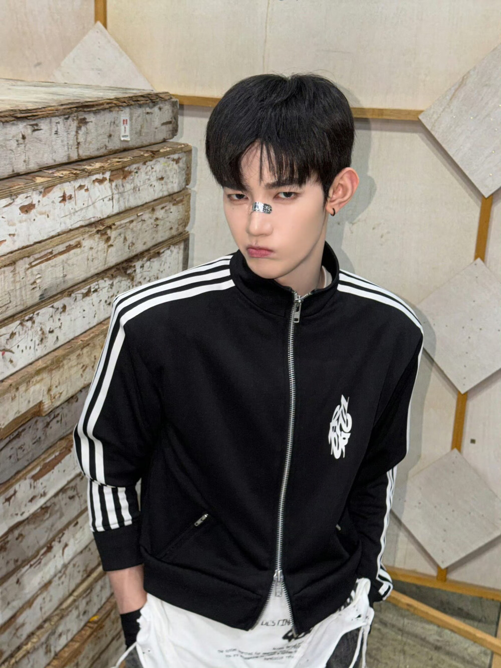 AND2BLE 章昊
