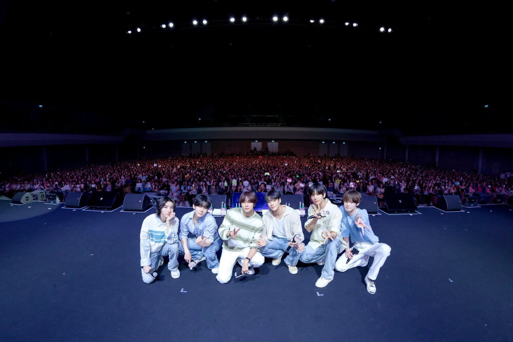 NCT DREAM 黄仁俊
