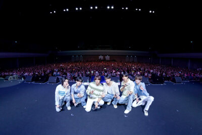 NCT DREAM 黄仁俊