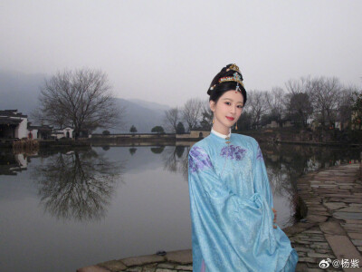 杨紫
