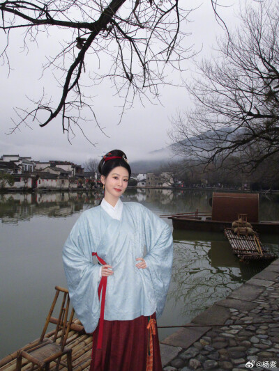 杨紫