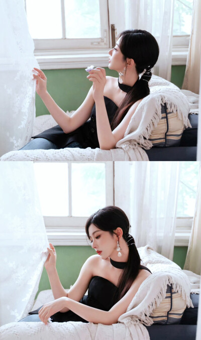 孔雪儿