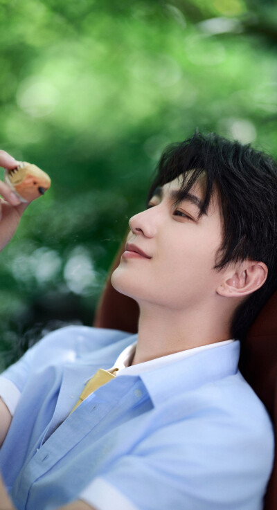 杨洋