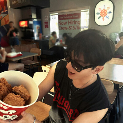 杨洋