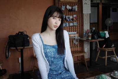 金艺琳 yeri